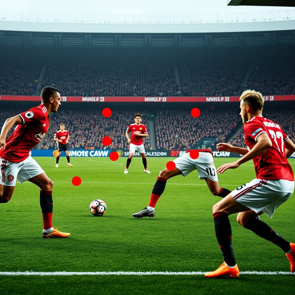 开云体育官网-曼联调整进攻阵容，应对强力防守